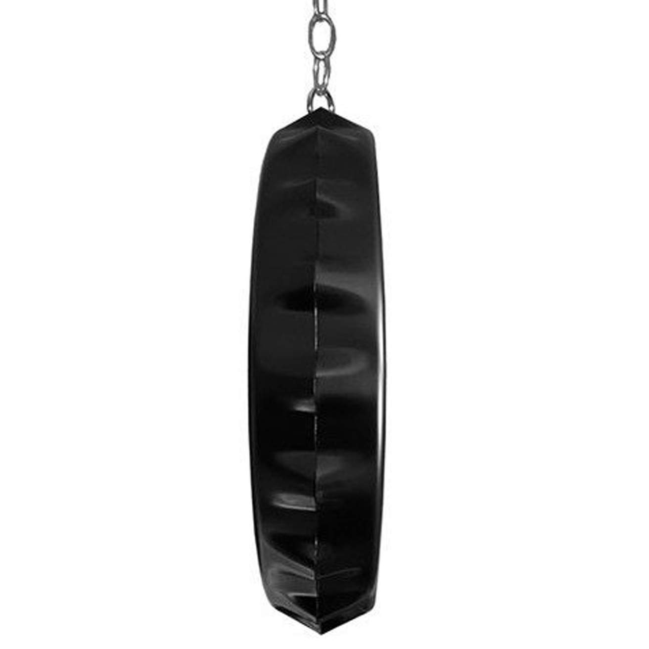 Vegas Golden Knights 19" Bottle Cap Wall Art Dangler - Image 7