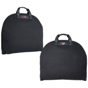 Women's Black UNLV Rebels Suit Bag