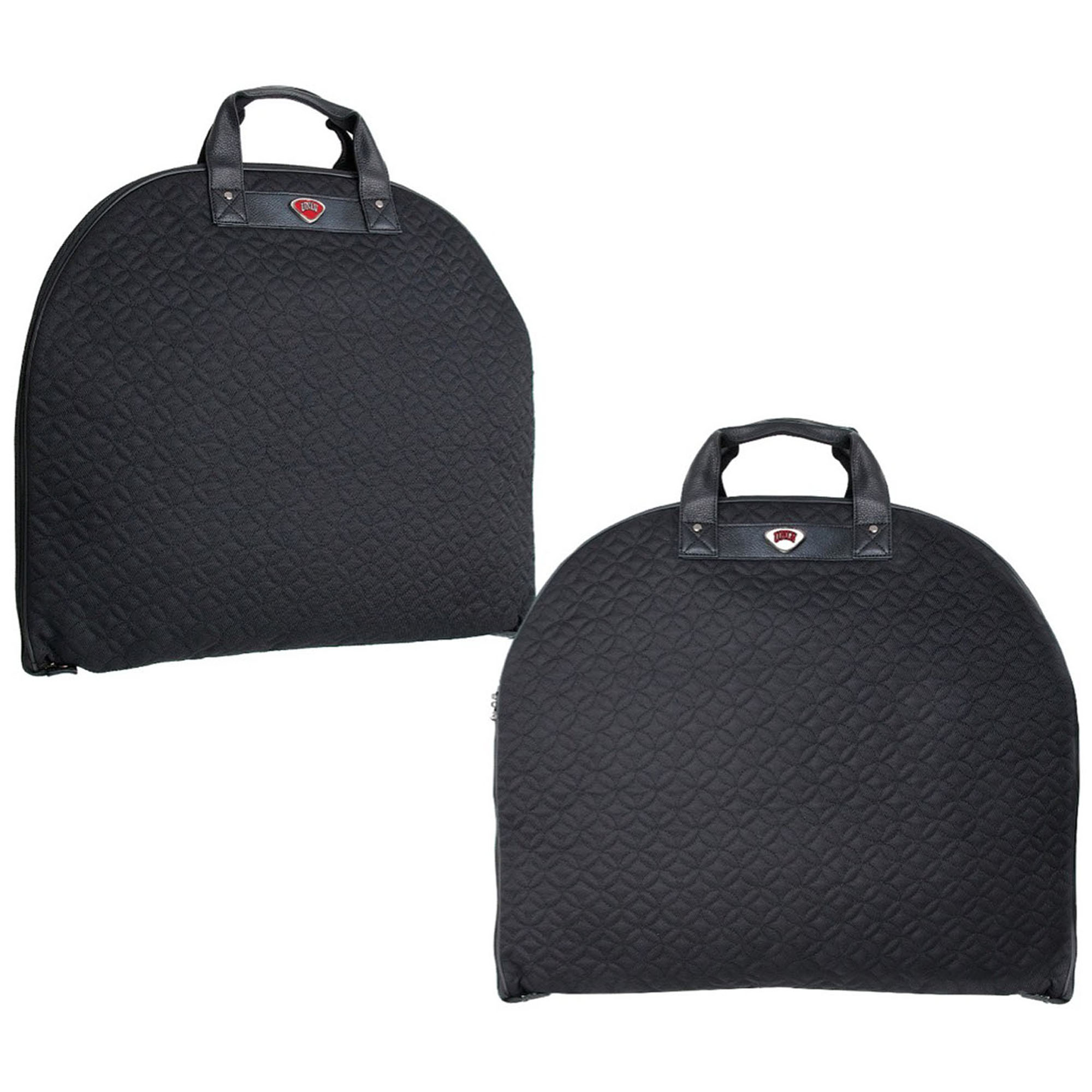 Women's Black UNLV Rebels Suit Bag