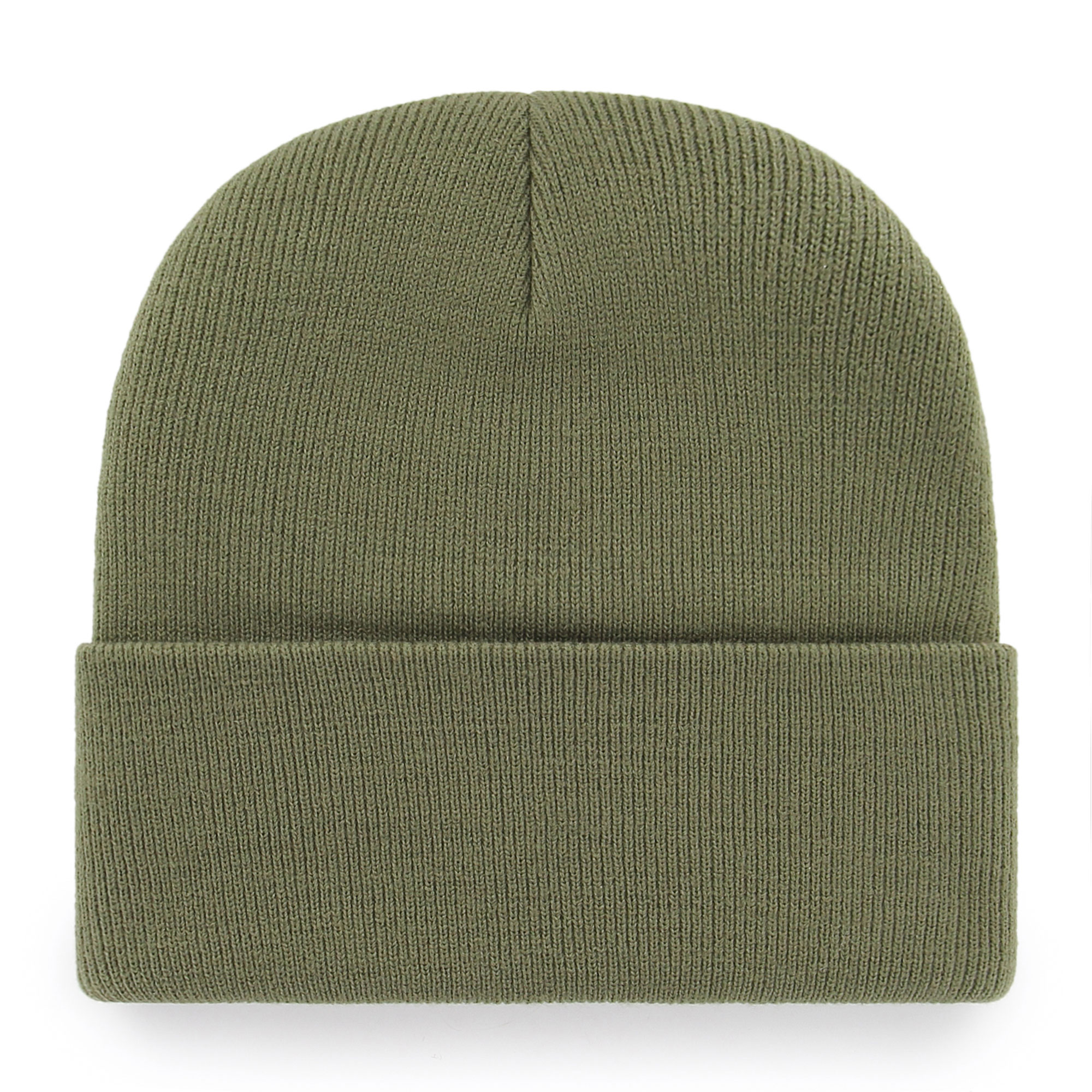 Women's '47 Green Green Bay Packers Haymaker Cuffed Knit Hat - Image 5
