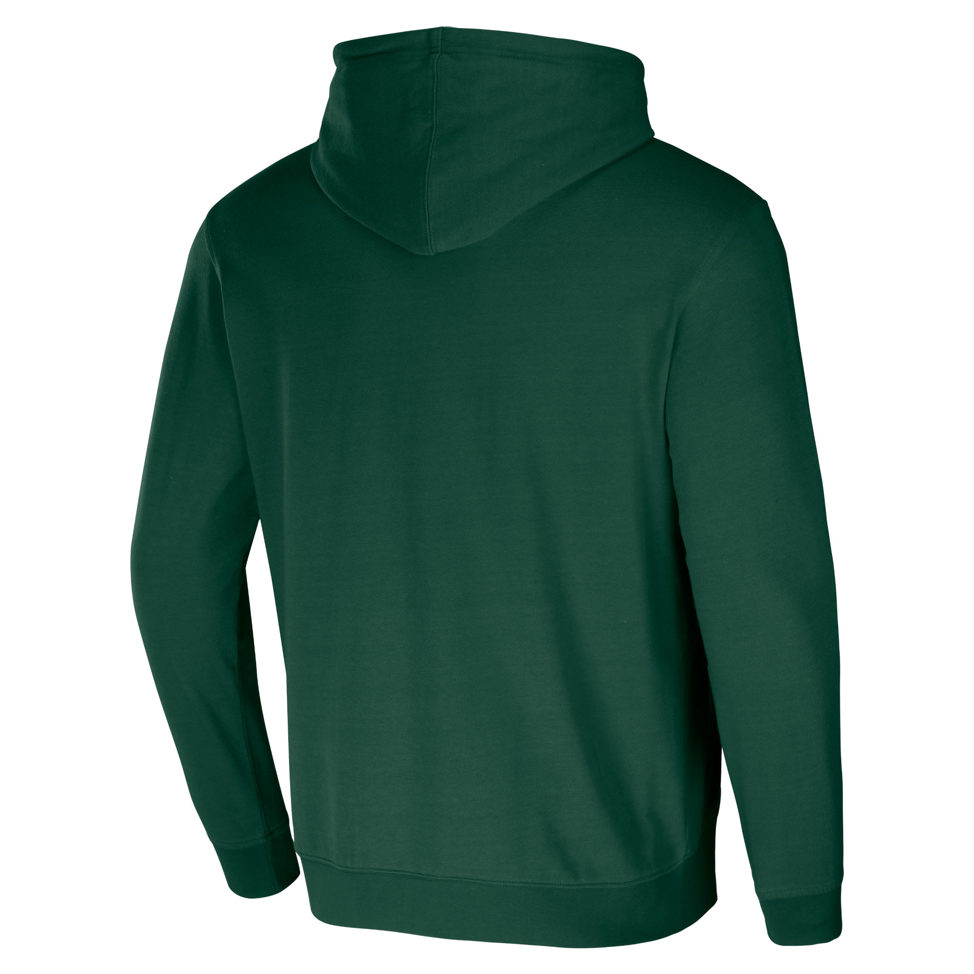 Men's NFL x Darius Rucker Collection by Fanatics Green Green Bay Packers Washed Pullover Hoodie - Image 7