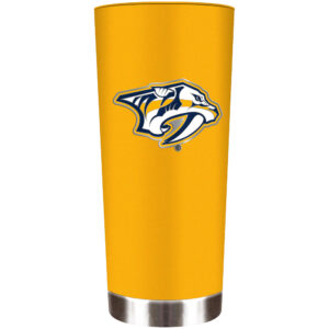 Nashville Predators 18oz. Roadie Tumbler