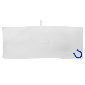Indianapolis Colts 16'' x 40'' Microfiber Golf Towel