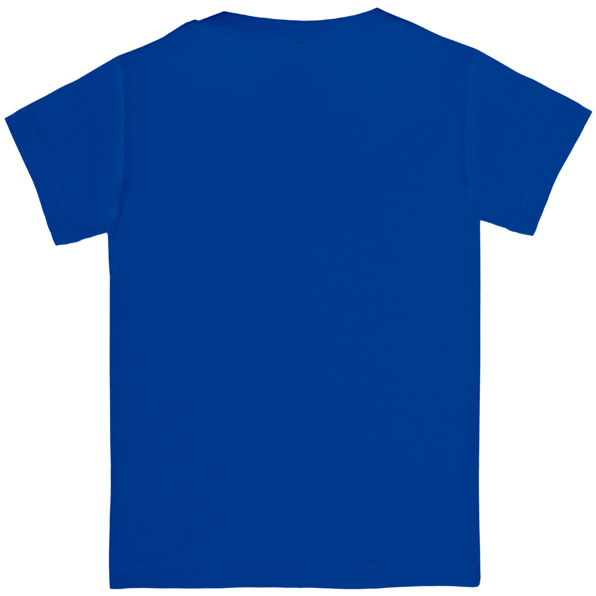 Infant Tiny Turnip Royal Texas Rangers Gnomes T-Shirt - Image 4