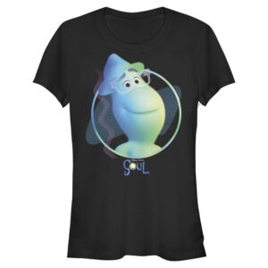 Women's Mad Engine Black Soul Hat Graphic T-Shirt