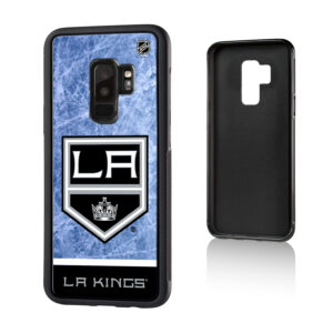 Los Angeles Kings Galaxy Bump Ice Design Case