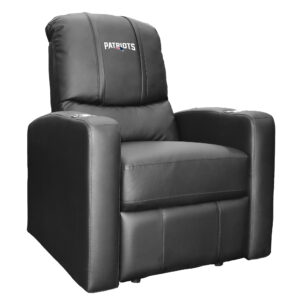 New England Patriots Team Stealth Recliner