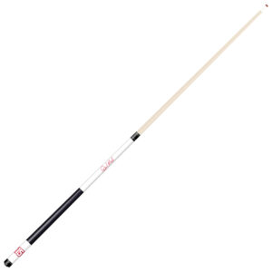 Imperial Patrick Mahomes White Kansas City Chiefs Players Laser-Etched Cue