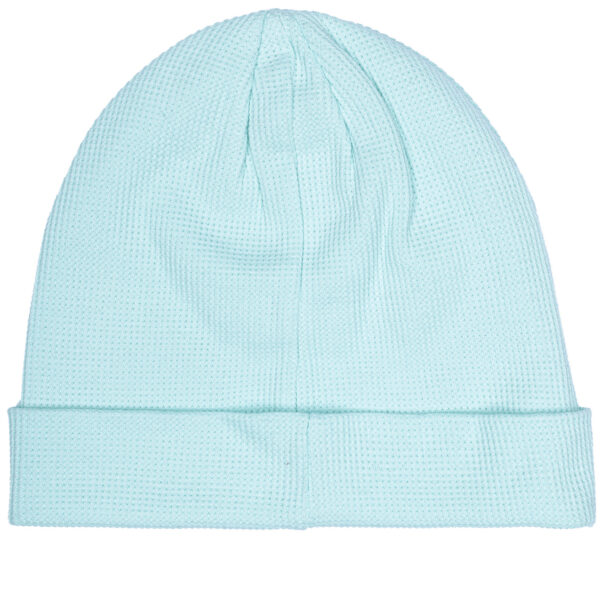 Men's Light Blue Cruz Azul 3000 Cuffed Knit Hat - Image 5