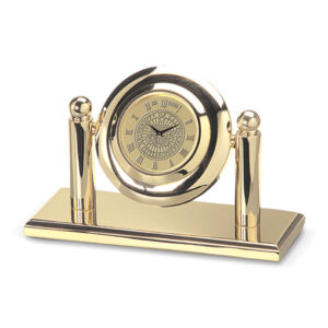 UC Riverside Highlanders Arcade Clock