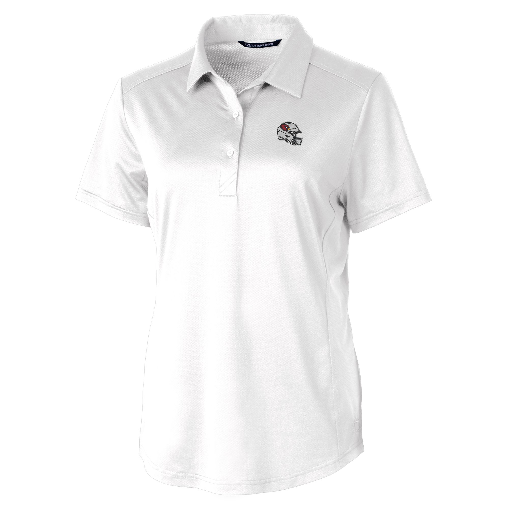 Men's Antigua Heather Navy New England Patriots Relentless Polo - Image 3