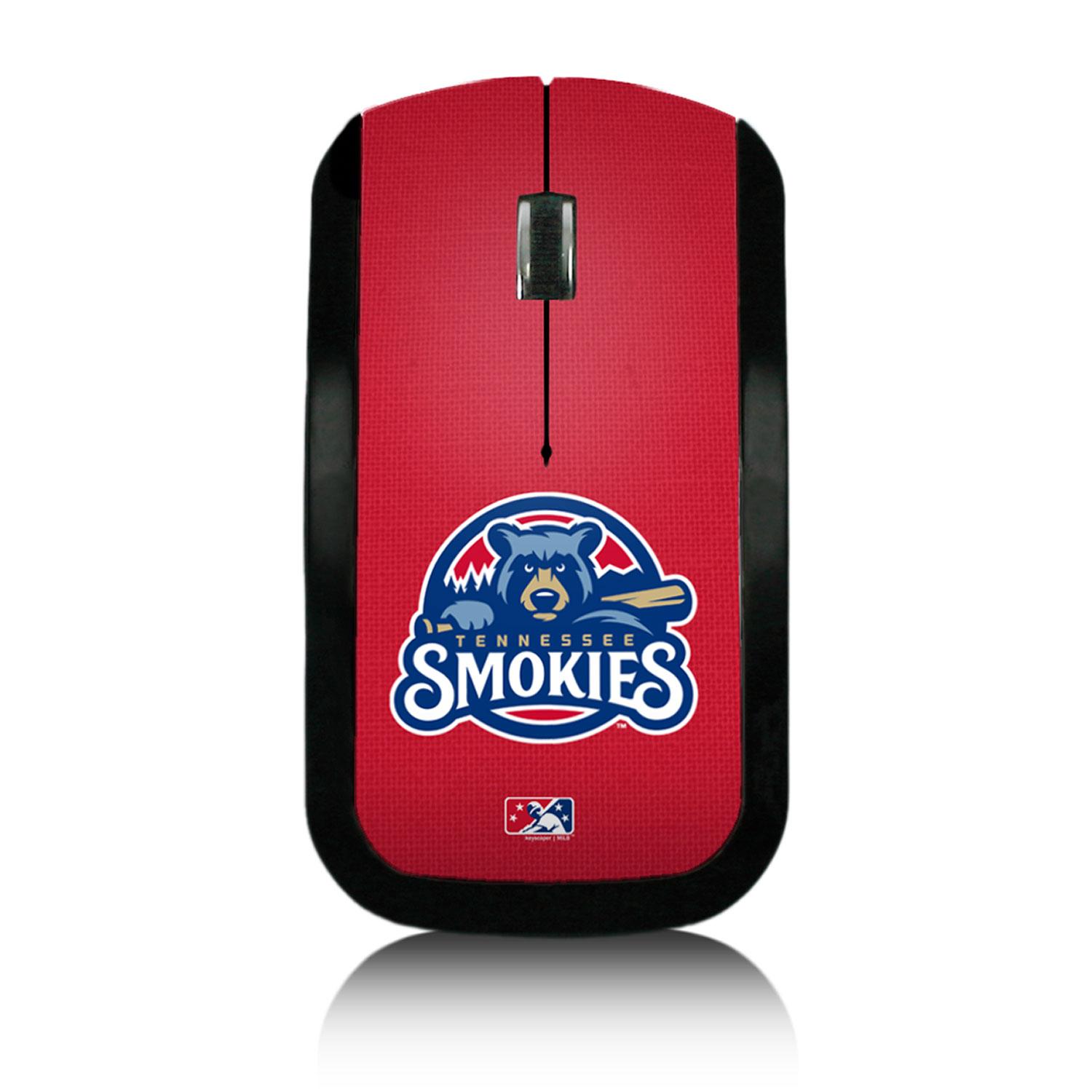 Keyscaper Tennessee Smokies Wireless Mouse
