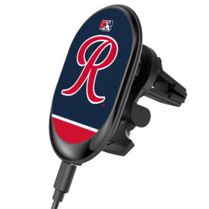 Tacoma Rainiers Wireless Magnetic Car Charger