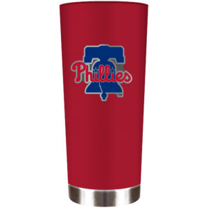 Philadelphia Phillies 18oz. Roadie Tumbler