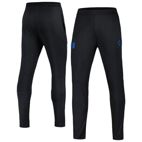Men's Charly  Black Queretaro FC 2023/24 Training Pants - Image 5