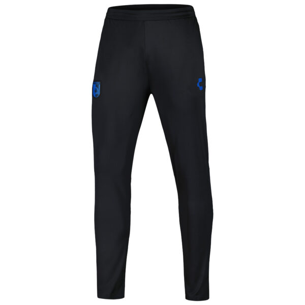 Men's Charly  Black Queretaro FC 2023/24 Training Pants - Image 6
