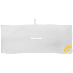 Iowa Hawkeyes 16'' x 40'' Microfiber Golf Towel