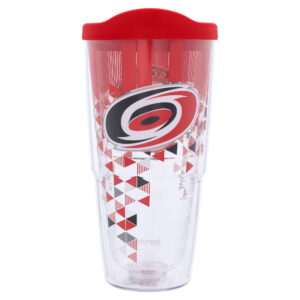 Tervis Carolina Hurricanes 24oz. Shatter Classic Tumbler