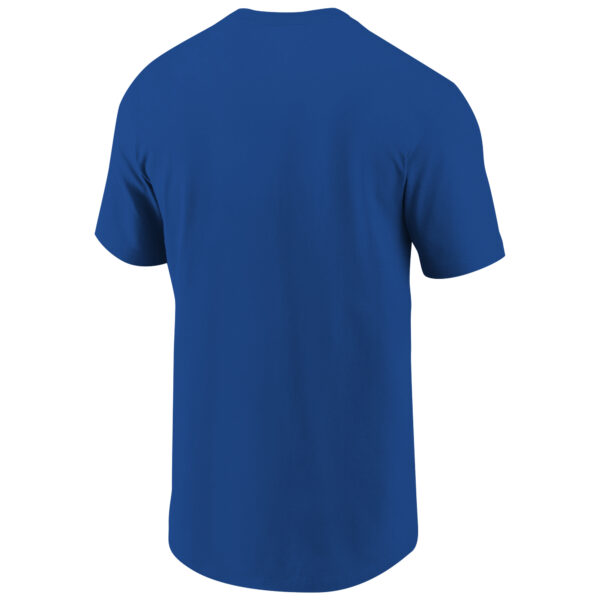 Men's Ripple Junction Royal National Lampoon's Christmas Vacation  Holiday Graphic T-Shirt - Image 7
