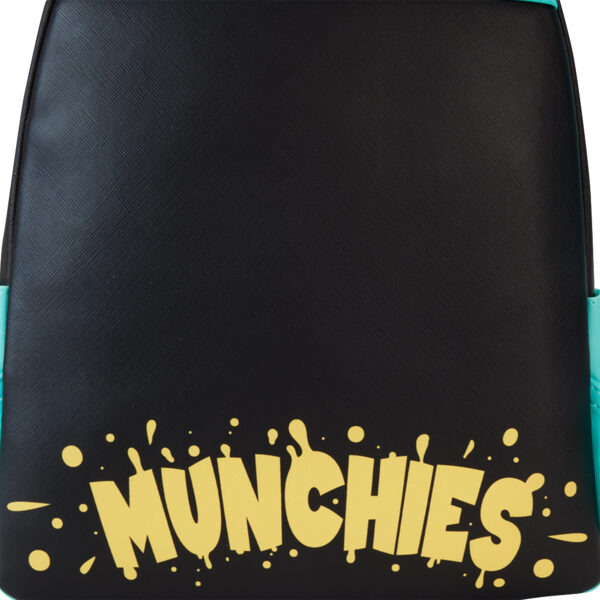 Loungefly Scooby-Doo Munchies Mini Backpack - Image 13