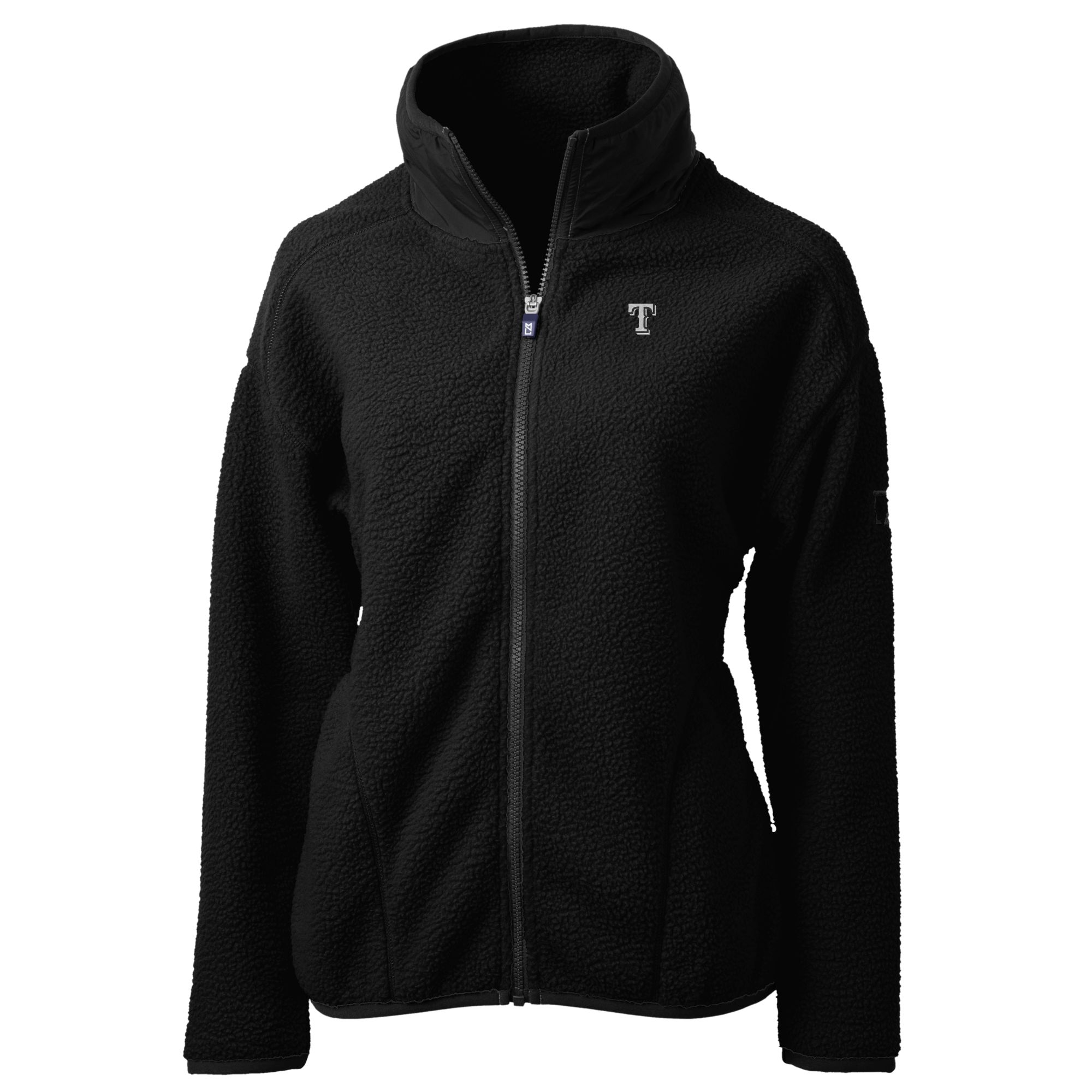 Men's Under Armour Gray UAB Blazers Baseball Pullover Hoodie - Image 3