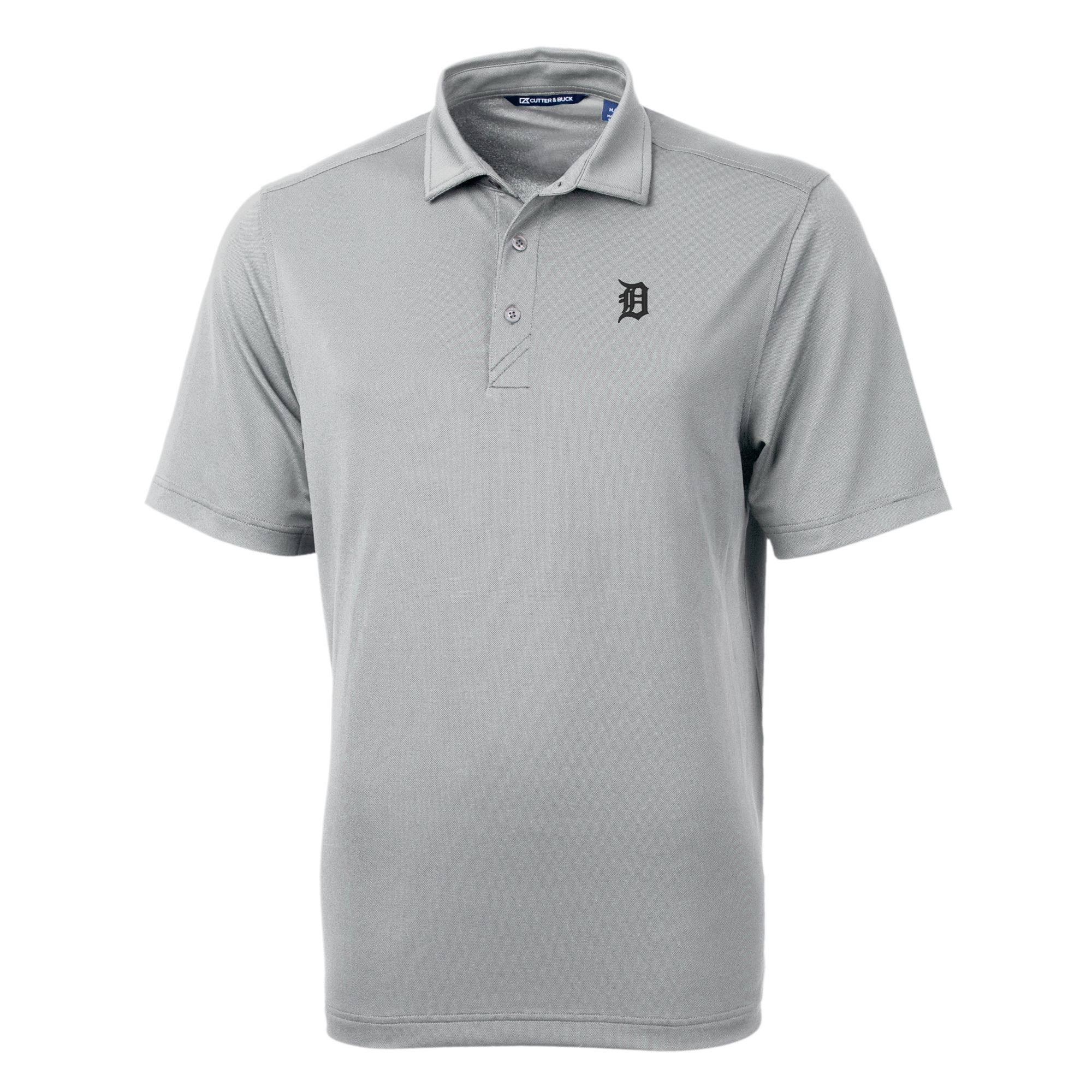 Men's Nike Gray Michigan State Spartans Campus Gametime T-Shirt - Image 3