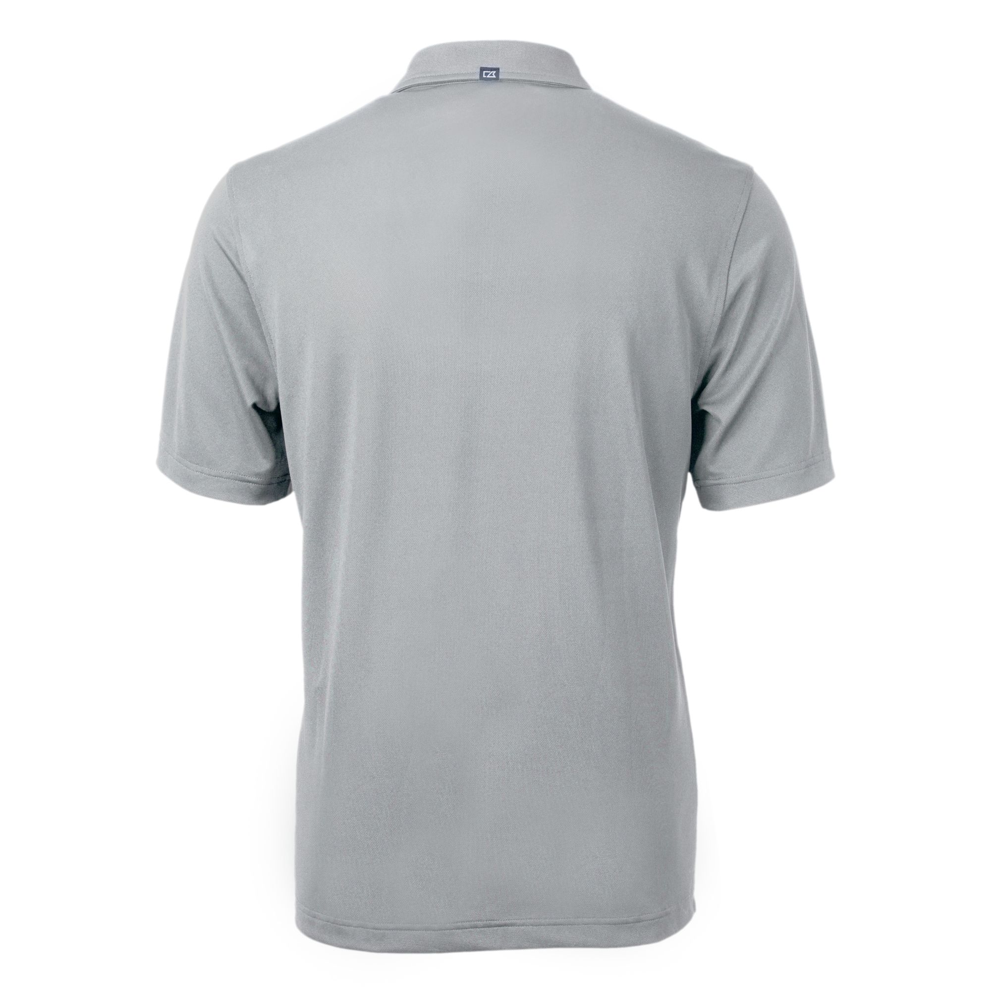 Men's Nike Gray Michigan State Spartans Campus Gametime T-Shirt - Image 4