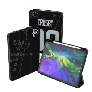 Keyscaper Maxx Crosby Las Vegas Raiders iPad Tablet Case