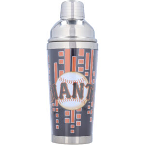The Memory Company San Francisco Giants 20oz. Shaker