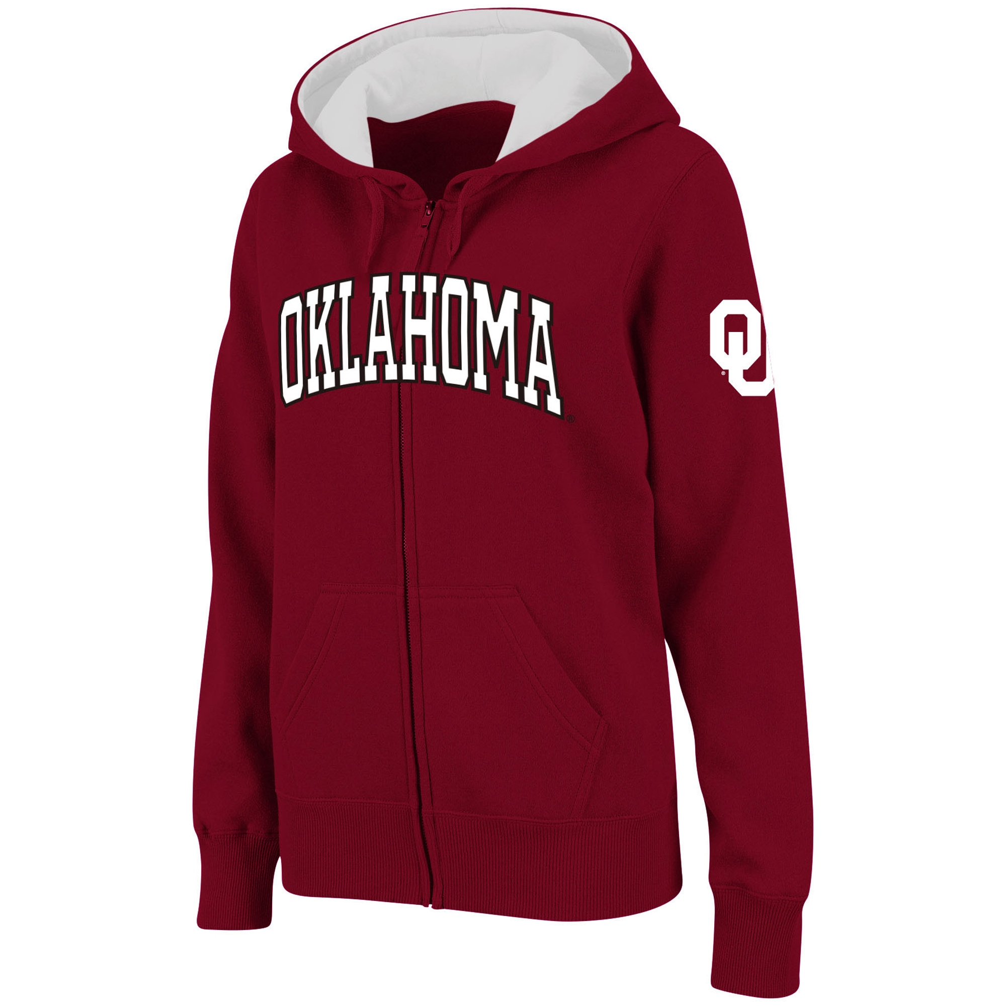Men's Champion Black Stanford Cardinal Basketball Icon Pullover Hoodie - Image 2