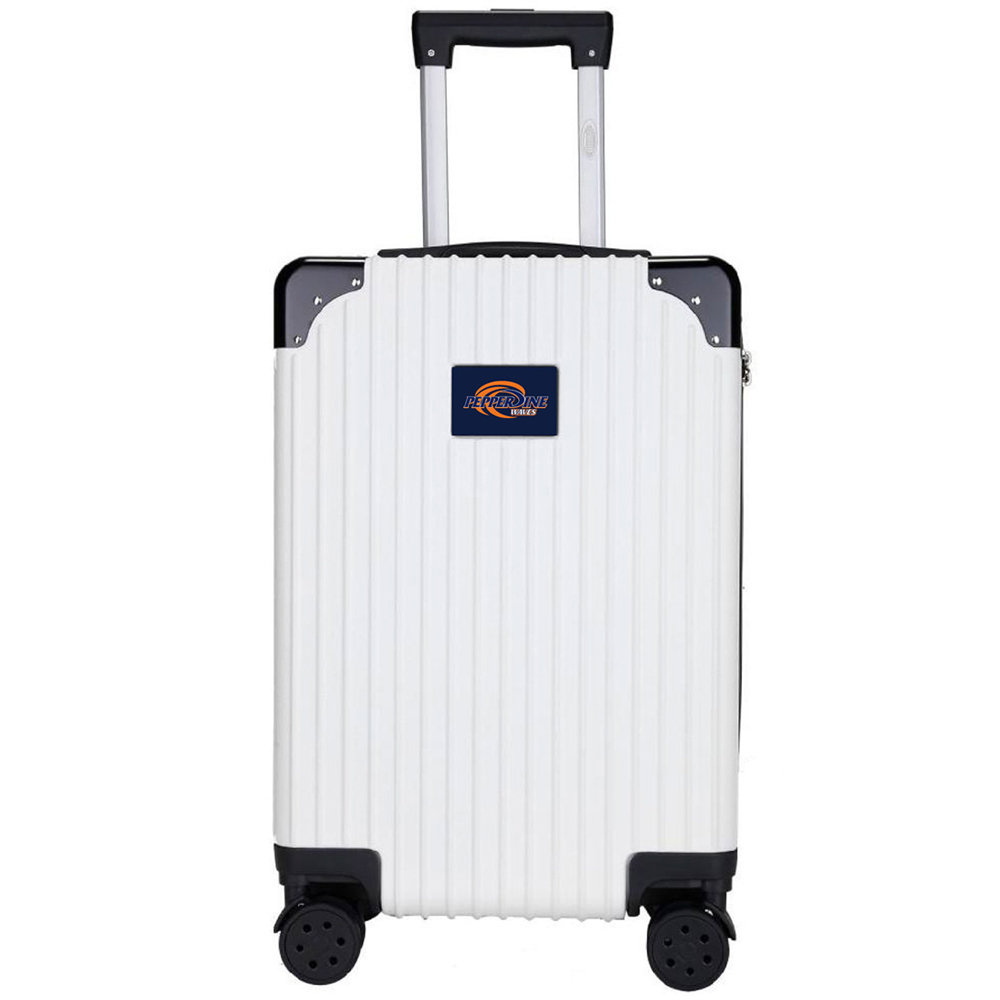 MOJO Pepperdine Waves 21'' Premium Carry-On Hardcase