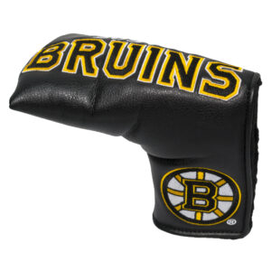 Boston Bruins Tour Blade Putter Cover