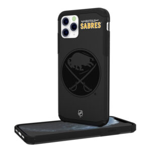 Buffalo Sabres iPhone Rugged Case