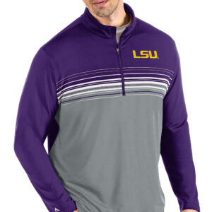 Women's Cutter & Buck  Navy Louisville Bats Lakemont Tri-Blend V-Neck Pullover Sweater