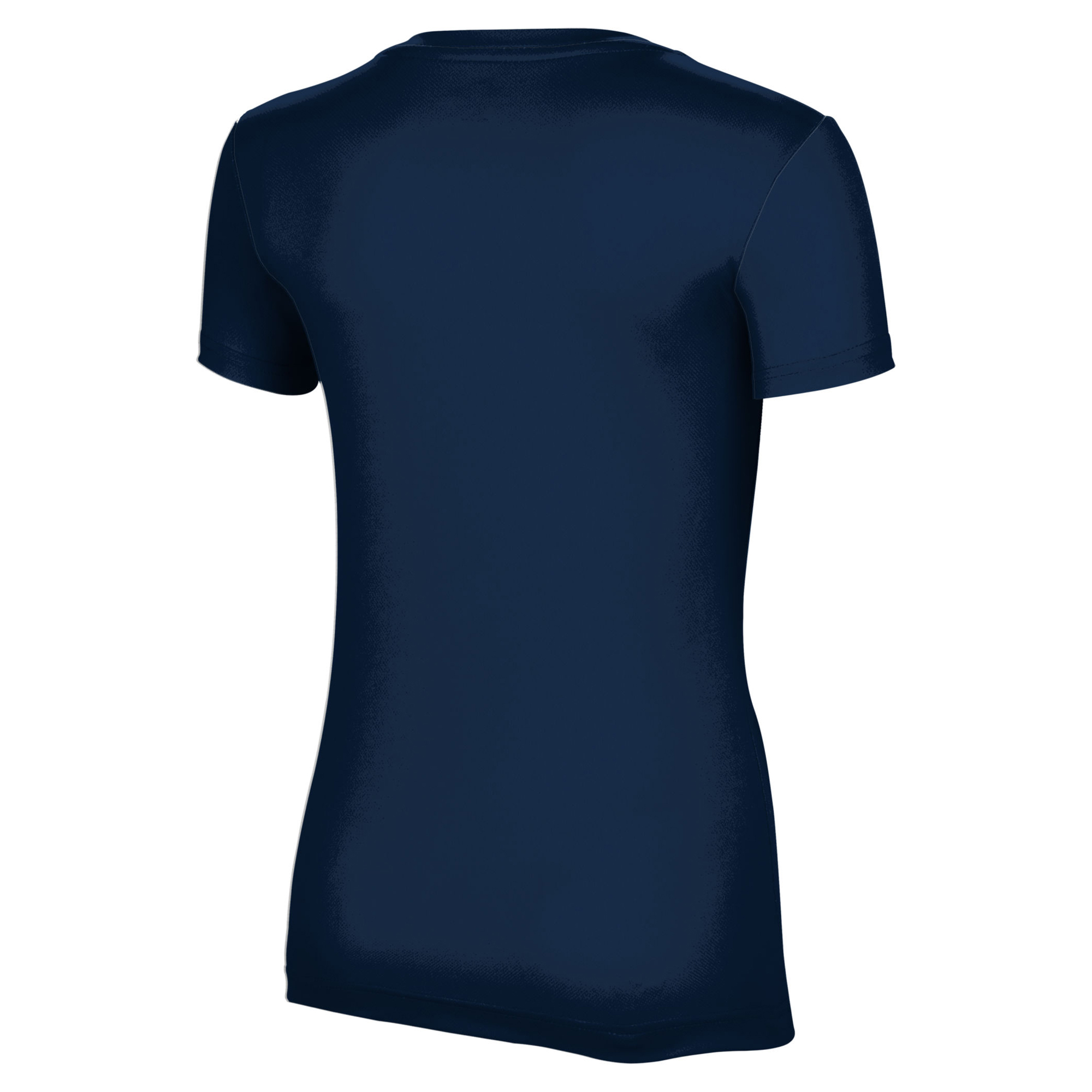 Women's Navy Citadel Bulldogs Karate T-Shirt - Image 4