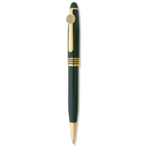 Northwest Missouri State Bearcats Green Ball Point Pen