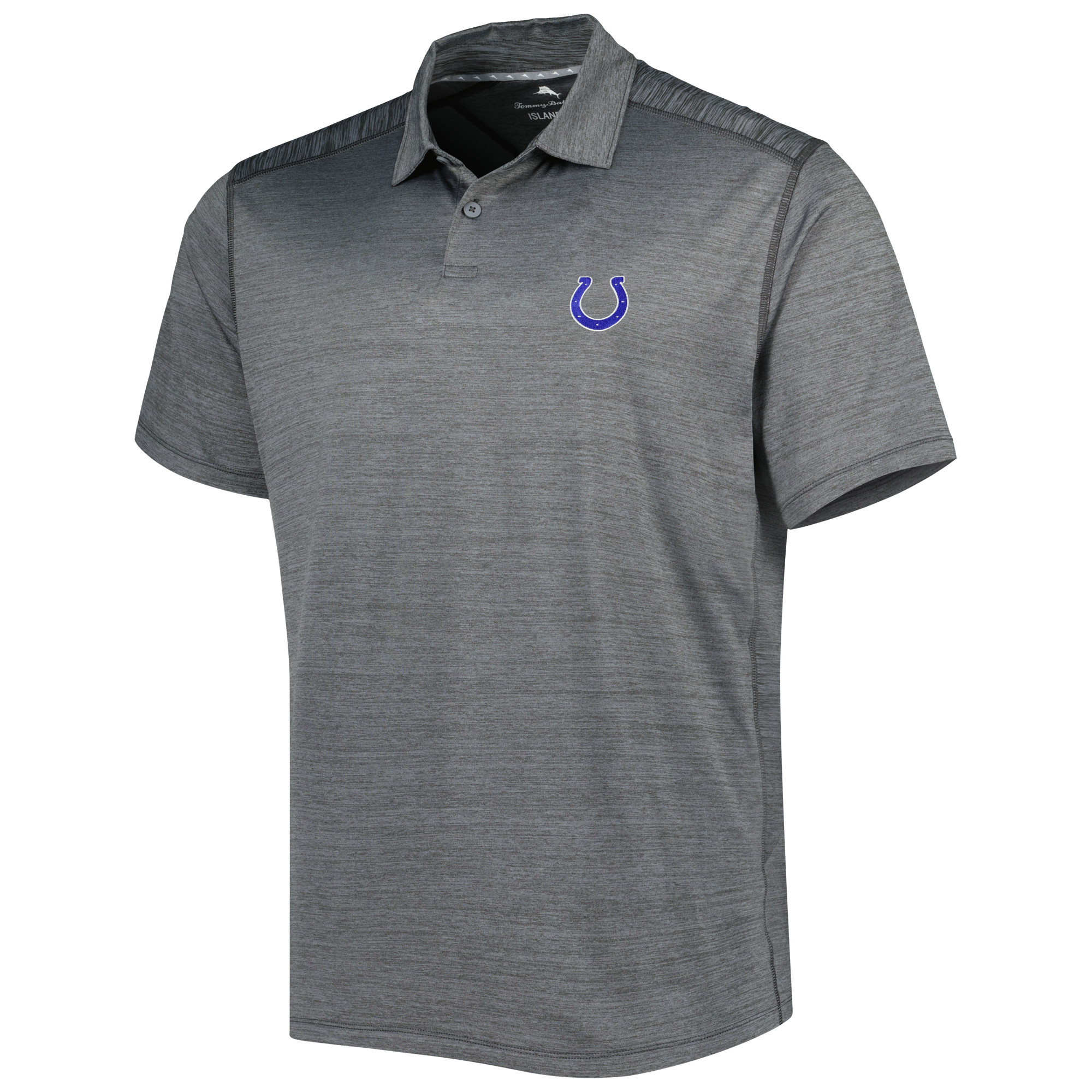 Men's Fanatics Black Washington Huskies Campus T-Shirt - Image 3