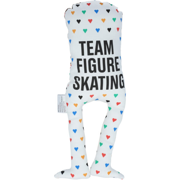 Olympic Games 11.5" Figure Skating Doll - Image 5