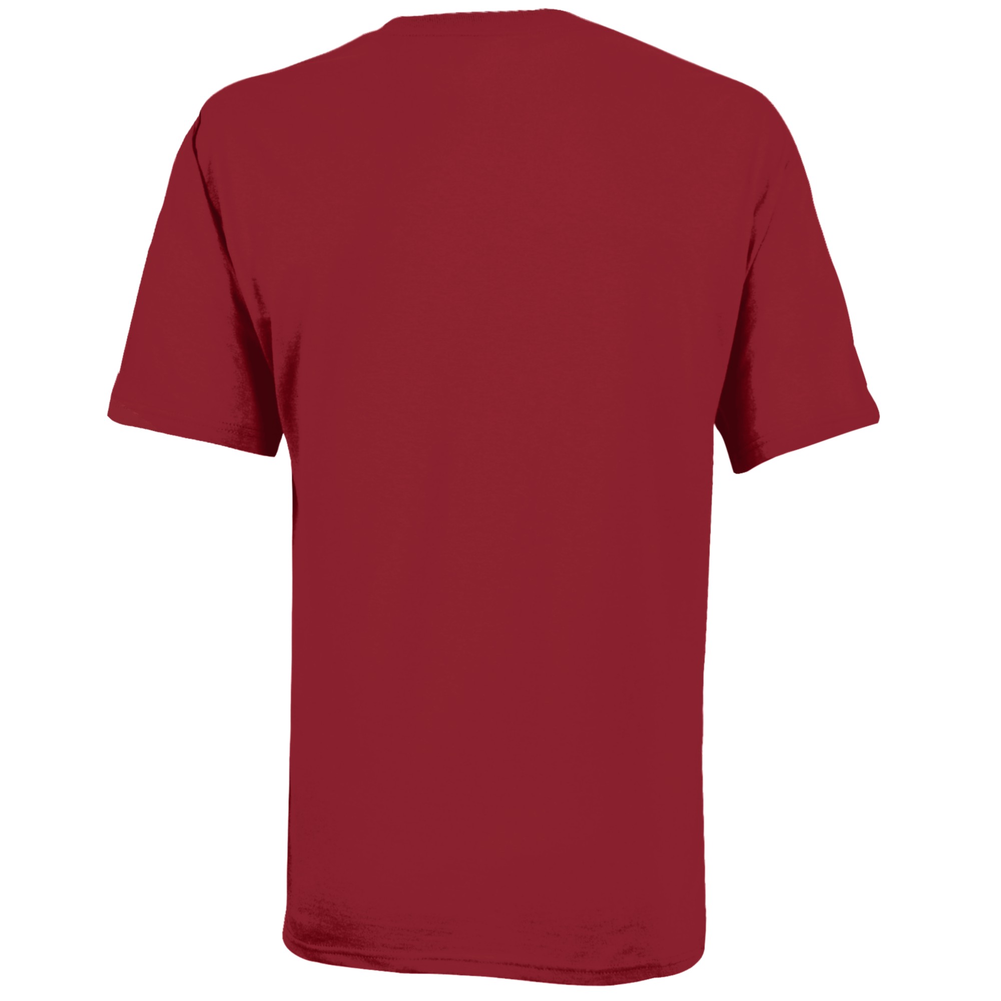 Youth Champion Red Clearwater Threshers Jersey T-Shirt - Image 7