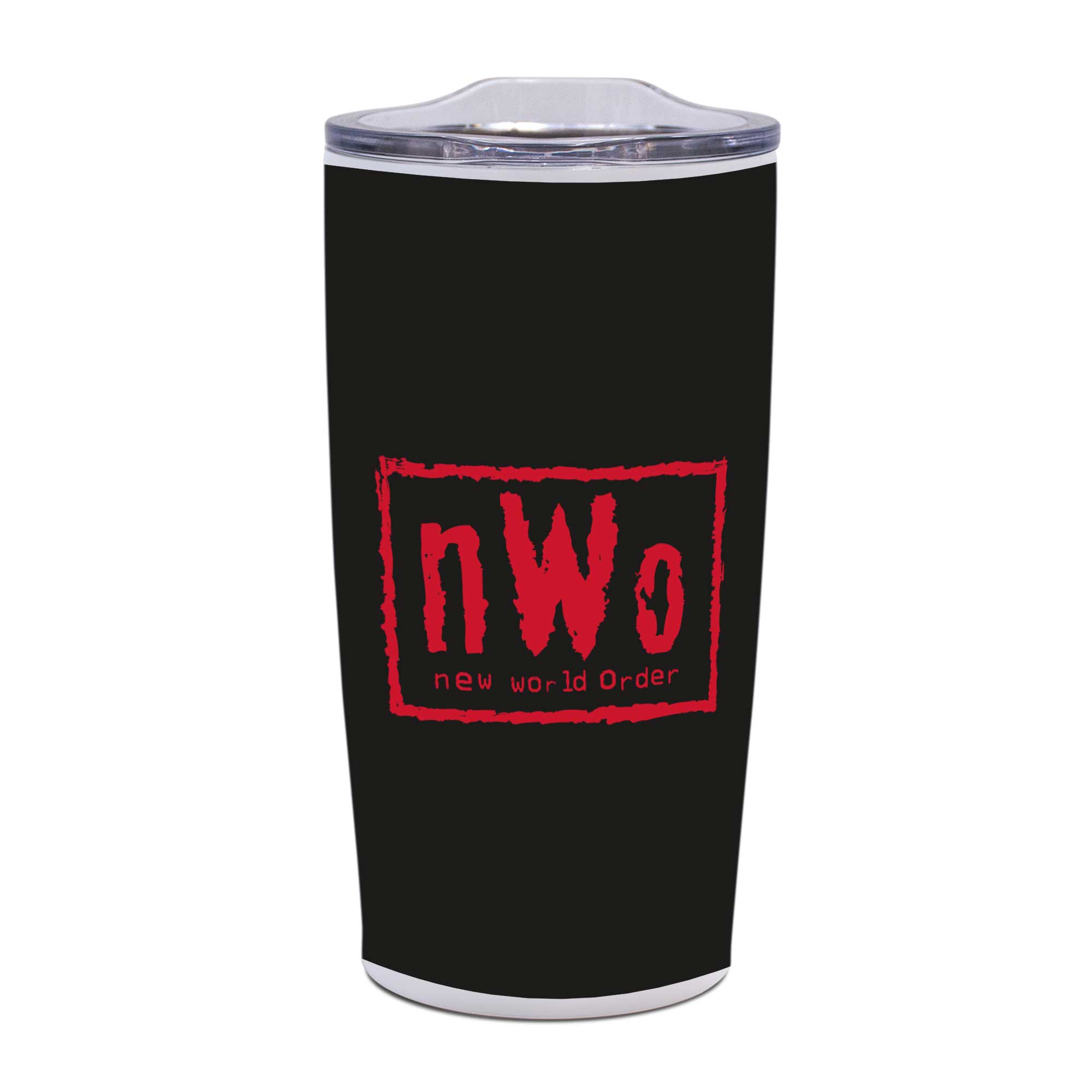 WinCraft nWo 20oz. MVP Tumbler - Image 2