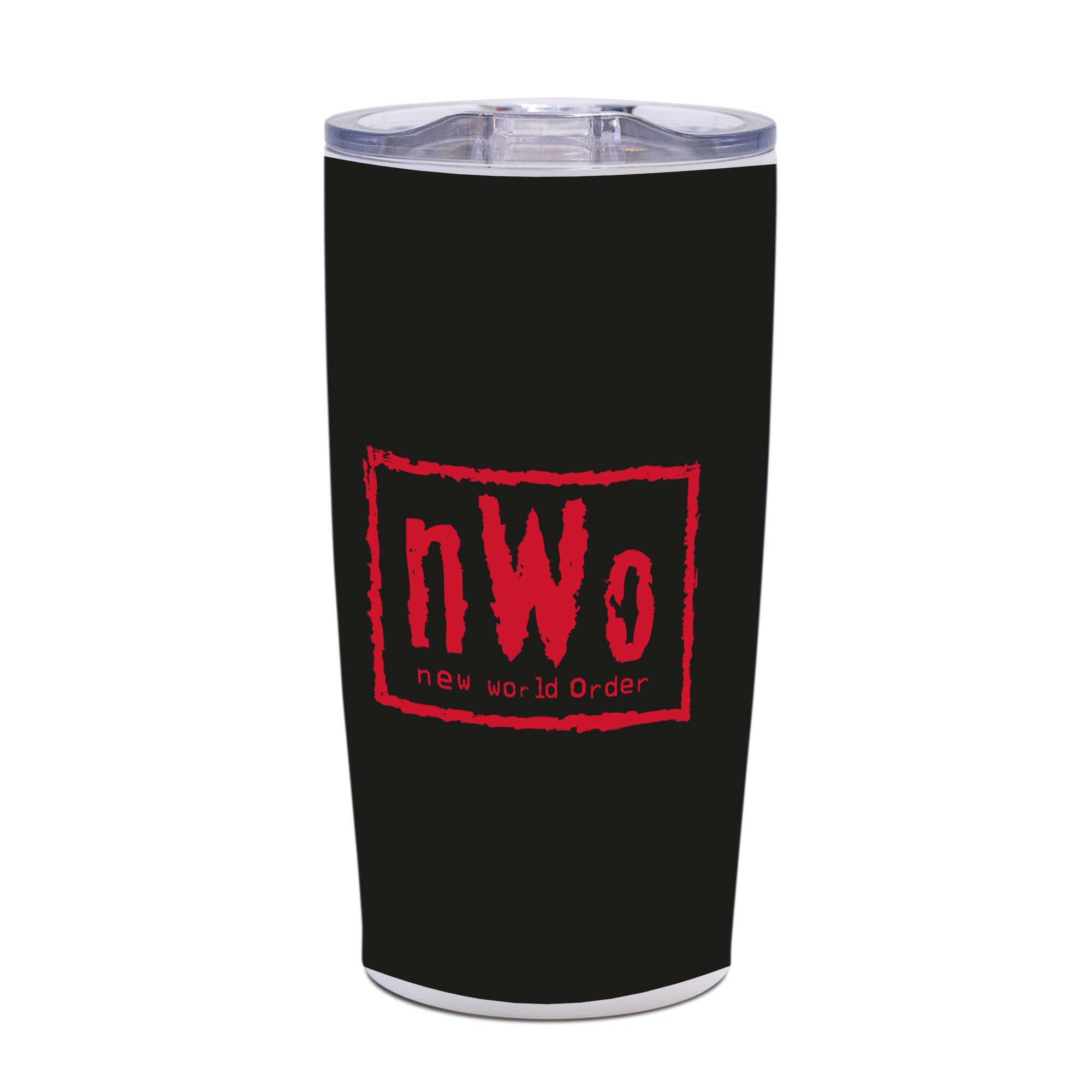 WinCraft nWo 20oz. MVP Tumbler