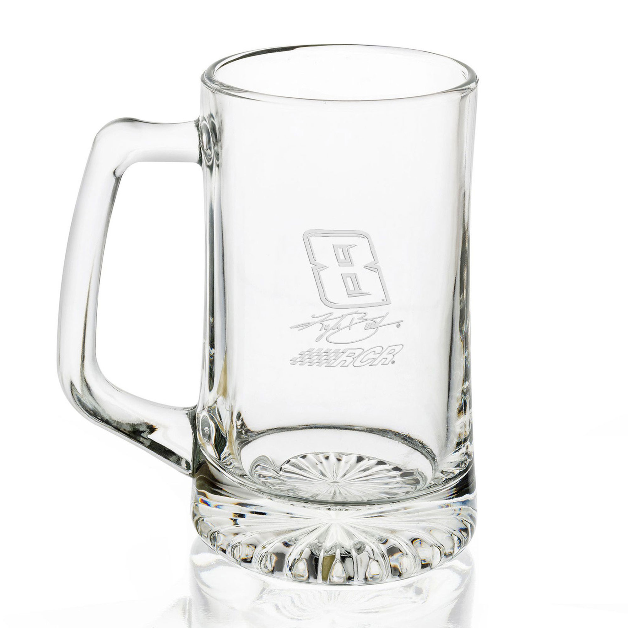 Kyle Busch 25oz. Beer Mug