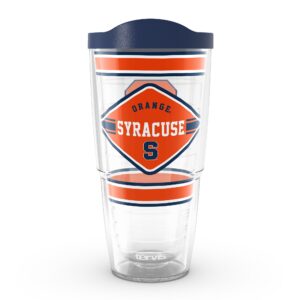 Tervis  Syracuse Orange 24oz. First String Classic Tumbler