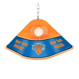 New York Knicks Game Table Light