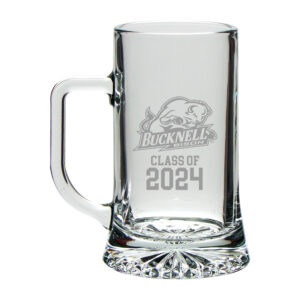 Bucknell Bison Class of 2024 17.5oz. Maxim Mug