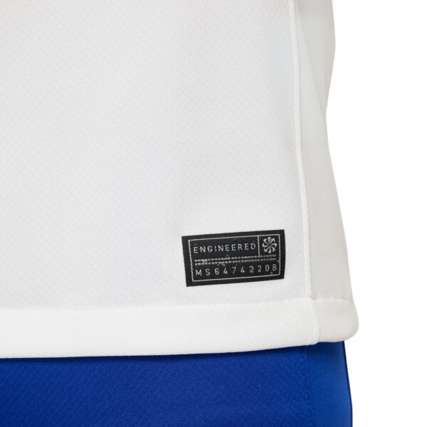 Youth Nike  White USMNT 2024 Home Replica Jersey - Image 7