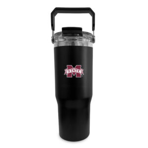 Mississippi State Bulldogs 32oz. Tumbler with Bucket Handle