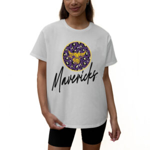 Women's Gameday Couture White Minnesota State University, Mankato Wild Expectations Tri-Blend Flowy T-Shirt