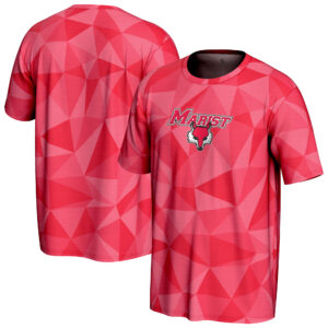 Youth ProSphere  Red Marist Red Foxes 2.0 T-Shirt