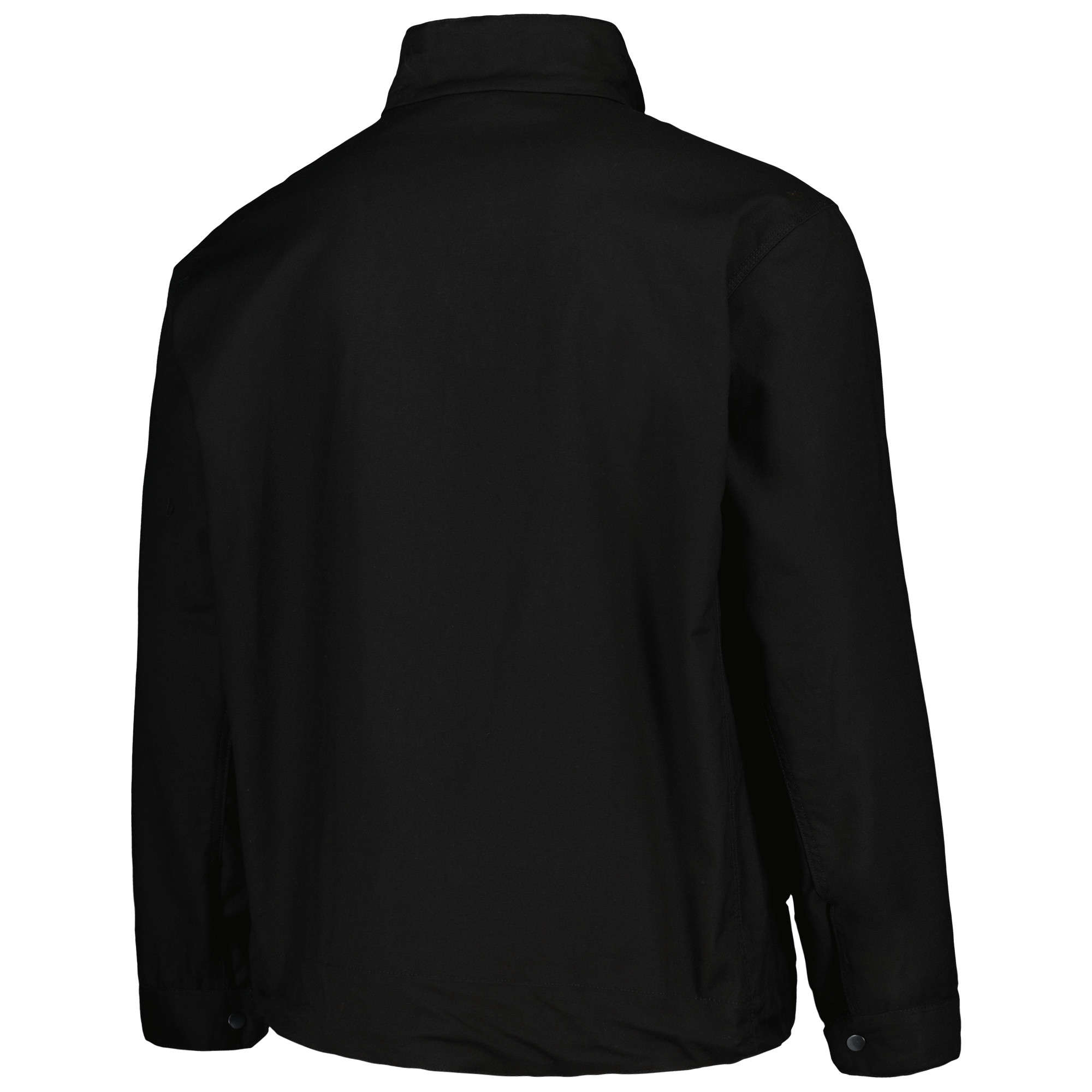 Men's Starter White Denver Broncos Player Grid Pullover Sweatshirt - Image 4